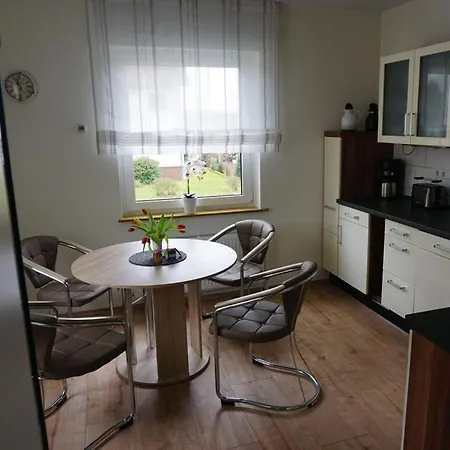 Elisabeth On The Loreley Apartment