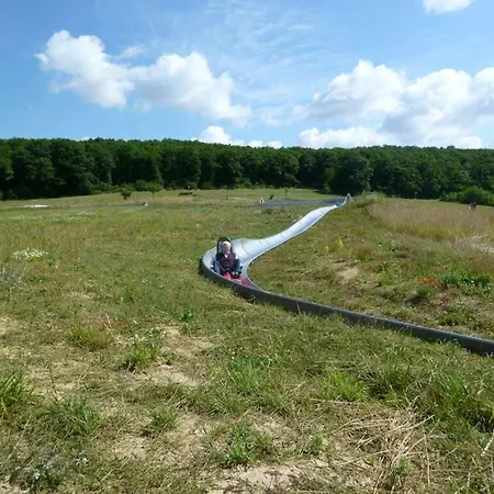 Elisabeth On The Loreley Appartamento *