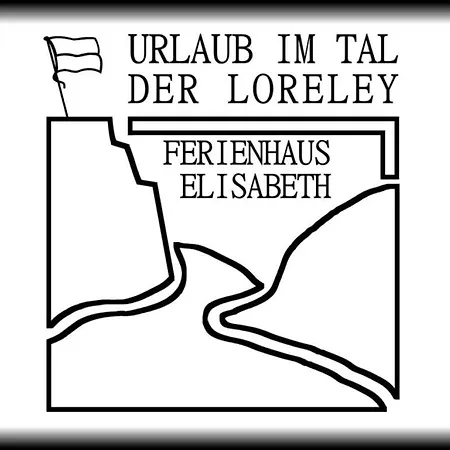 Elisabeth On The Loreley Appartamento