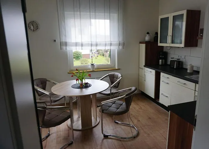 Elisabeth On The Loreley アパート