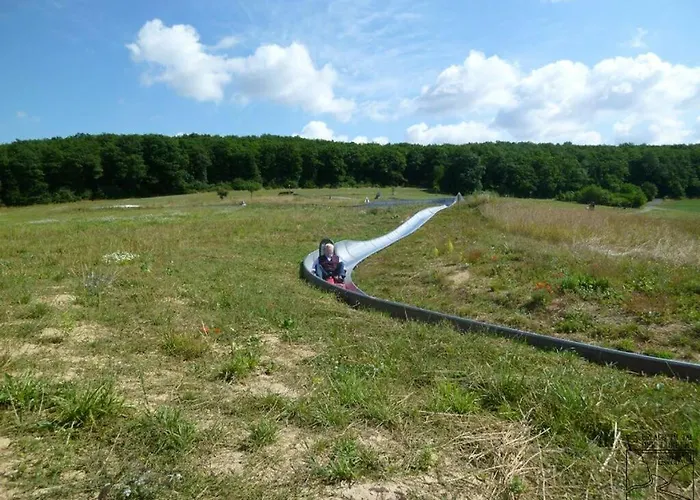 Elisabeth On The Loreley アパート *