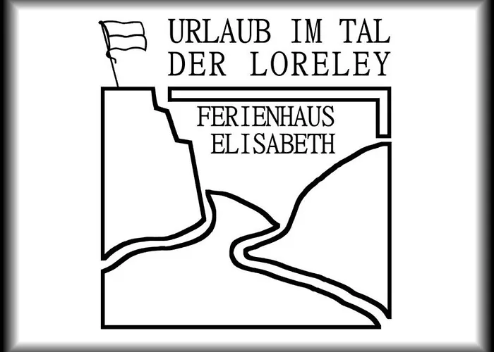 Elisabeth On The Loreley アパート