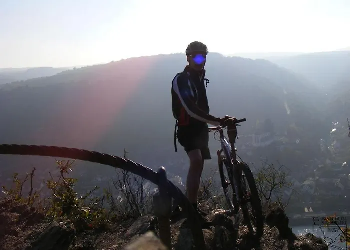 Elisabeth On The Loreley アパート