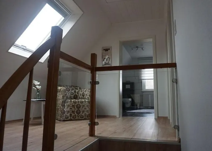 Elisabeth On The Loreley アパート *