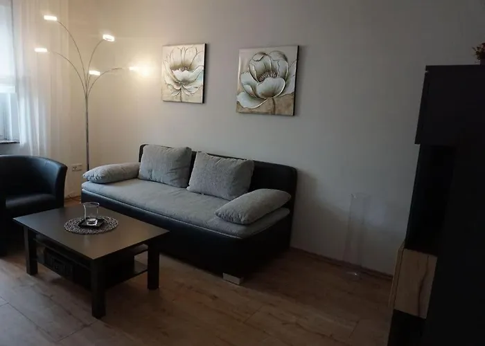 Elisabeth On The Loreley Biebernheim